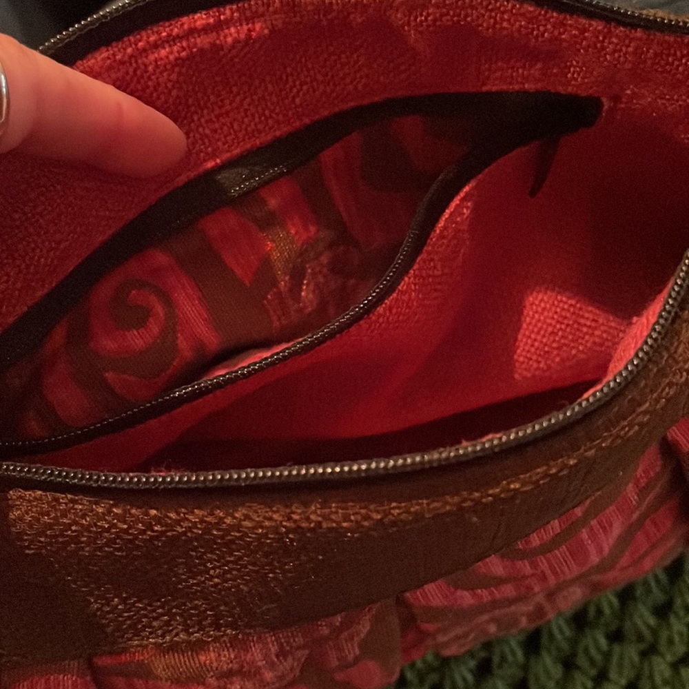Vintage 1154 Lill Studio bag - Picture 5 of 5